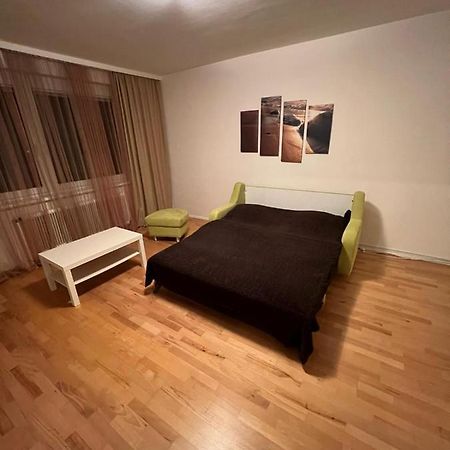 Sehr Gemutliche Wohnung Baden Exterior foto