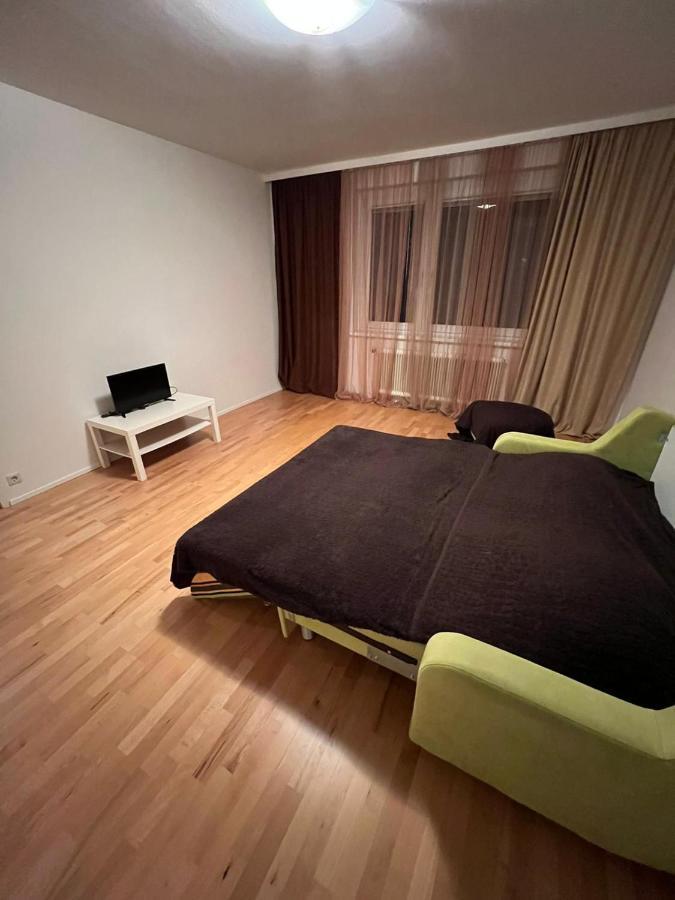 Sehr Gemutliche Wohnung Baden Exterior foto